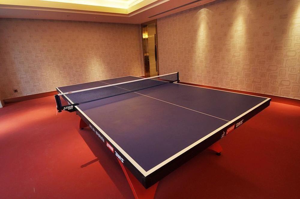 Datong Weidu International Hotel Kültér fotó