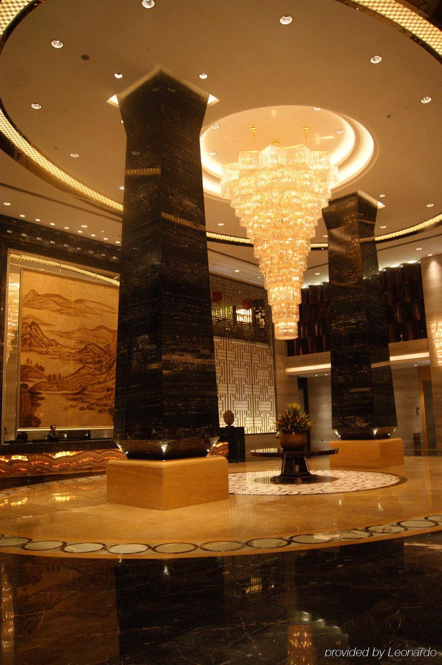 Datong Weidu International Hotel Kültér fotó